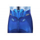 Fantastic Four Invisible Woman Cosplay Jumpsuit Fantastic Four Invisible Woman Cosplay Jumpsuit