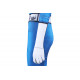 Fantastic Four Invisible Woman Susan Storm Cosplay Jumpsuit Fantastic Four Invisible Woman Susan Storm Cosplay Jumpsuit