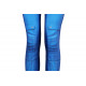Fantastic Four Invisible Woman Susan Storm Cosplay Jumpsuit Fantastic Four Invisible Woman Susan Storm Cosplay Jumpsuit