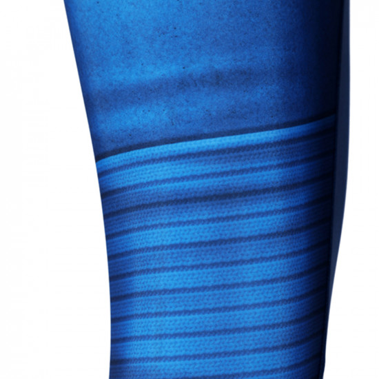 Fantastic Four Invisible Woman Susan Storm Cosplay Jumpsuit Fantastic Four Invisible Woman Susan Storm Cosplay Jumpsuit