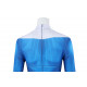 Fantastic Four Invisible Woman Susan Storm Cosplay Jumpsuit Fantastic Four Invisible Woman Susan Storm Cosplay Jumpsuit