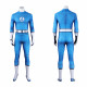 Fantastic Four Mister Fantastic Reed Richards Jumpsuit Fantastic Four Mister Fantastic Reed Richards Jumpsuit