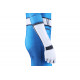 Fantastic Four Mister Fantastic Reed Richards Jumpsuit Fantastic Four Mister Fantastic Reed Richards Jumpsuit