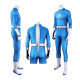 Fantastic Four Mister Fantastic Reed Richards Jumpsuit Fantastic Four Mister Fantastic Reed Richards Jumpsuit