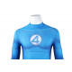 Fantastic Four Mister Fantastic Reed Richards Jumpsuit Fantastic Four Mister Fantastic Reed Richards Jumpsuit