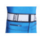 Fantastic Four Mister Fantastic Reed Richards Jumpsuit Fantastic Four Mister Fantastic Reed Richards Jumpsuit