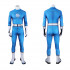 Fantastic Four Mister Fantastic Reed Richards Jumpsuit