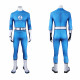 Fantastic Four Mister Fantastic Reed Richards Jumpsuit Fantastic Four Mister Fantastic Reed Richards Jumpsuit