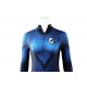 Fantastic Four Susan Invisible Woman Cosplay Jumpsuit Fantastic Four Susan Invisible Woman Cosplay Jumpsuit