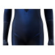 Fantastic Four Susan Invisible Woman Cosplay Jumpsuit Fantastic Four Susan Invisible Woman Cosplay Jumpsuit