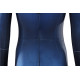 Fantastic Four Susan Invisible Woman Cosplay Jumpsuit Fantastic Four Susan Invisible Woman Cosplay Jumpsuit