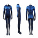 Fantastic Four Susan Invisible Woman Cosplay Jumpsuit Fantastic Four Susan Invisible Woman Cosplay Jumpsuit