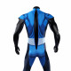 Fantastic Four Wolverine Cosplay Jumpsuit Fantastic Four Wolverine Cosplay Jumpsuit