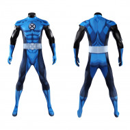 Fantastic Four Wolverine Cosplay Jumpsuit Fantastic Four Wolverine Cosplay Jumpsuit