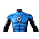 Fantastic Four Wolverine Cosplay Jumpsuit Fantastic Four Wolverine Cosplay Jumpsuit