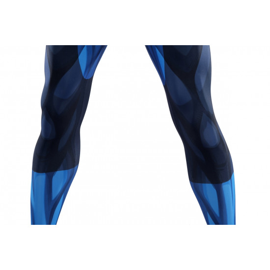 Fantastic Four Wolverine Cosplay Jumpsuit Fantastic Four Wolverine Cosplay Jumpsuit