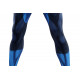 Fantastic Four Wolverine Cosplay Jumpsuit Fantastic Four Wolverine Cosplay Jumpsuit