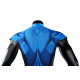 Fantastic Four Wolverine Cosplay Jumpsuit Fantastic Four Wolverine Cosplay Jumpsuit