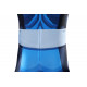Fantastic Four Wolverine Cosplay Jumpsuit Fantastic Four Wolverine Cosplay Jumpsuit