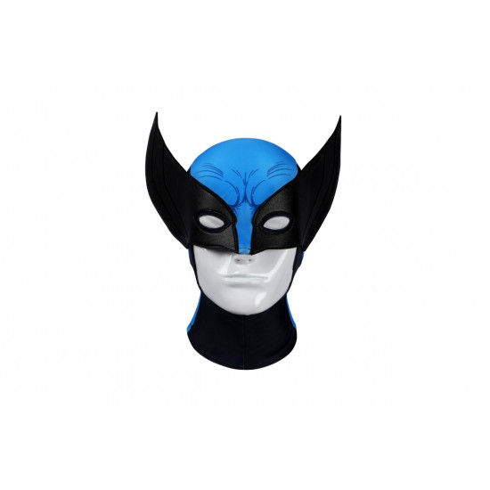 Fantastic Four Wolverine Cosplay Jumpsuit Fantastic Four Wolverine Cosplay Jumpsuit