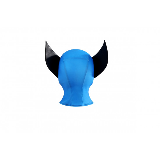 Fantastic Four Wolverine Cosplay Jumpsuit Fantastic Four Wolverine Cosplay Jumpsuit