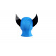 Fantastic Four Wolverine Cosplay Jumpsuit Fantastic Four Wolverine Cosplay Jumpsuit