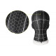 Female Spiderman Black Cat Venom 3D Jumpsuit