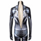 Female Spiderman Black Cat Venom 3D Jumpsuit
