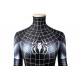 Female Spiderman Black Cat Venom 3D Jumpsuit