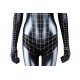 Female Spiderman Black Cat Venom 3D Jumpsuit
