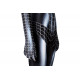 Female Spiderman Black Cat Venom 3D Jumpsuit
