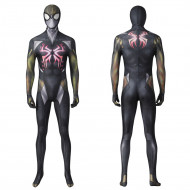 Game Marvel's Midnight Suns Spider-Man Jumpsuit