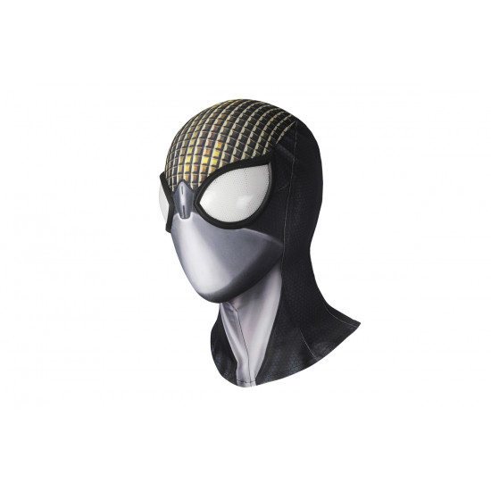 Game Marvel's Midnight Suns Spider-Man Jumpsuit