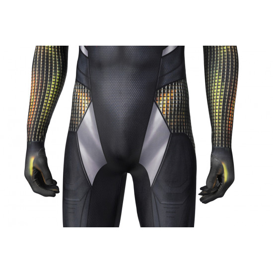 Game Marvel's Midnight Suns Spider-Man Jumpsuit