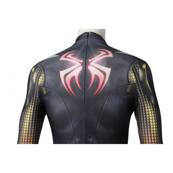 Game Marvel's Midnight Suns Spider-Man Jumpsuit
