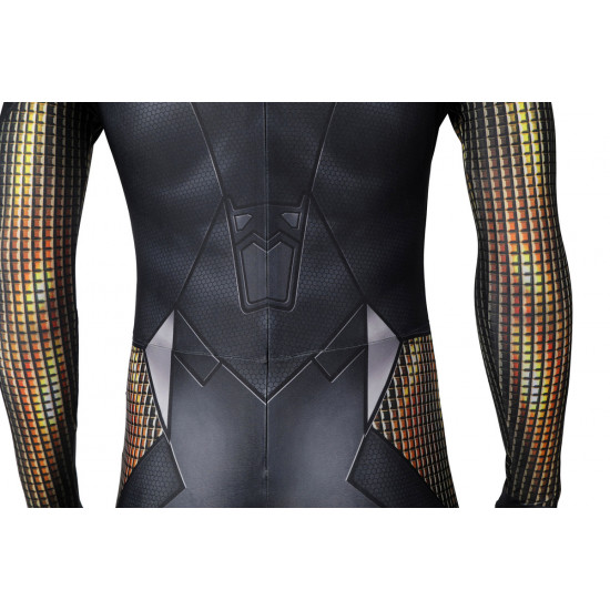 Game Marvel's Midnight Suns Spider-Man Jumpsuit