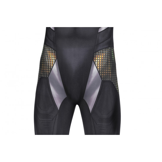 Game Marvel's Midnight Suns Spider-Man Kids Jumpsuit