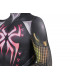 Game Marvel's Midnight Suns Spider-Man Kids Jumpsuit