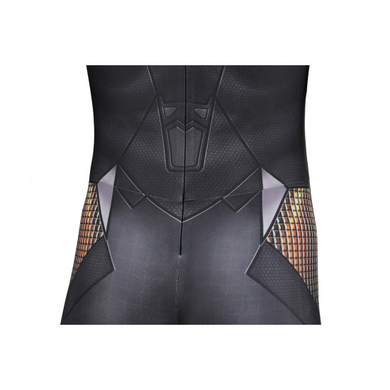 Game Marvel's Midnight Suns Spider-Man Kids Jumpsuit