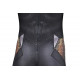 Game Marvel's Midnight Suns Spider-Man Kids Jumpsuit