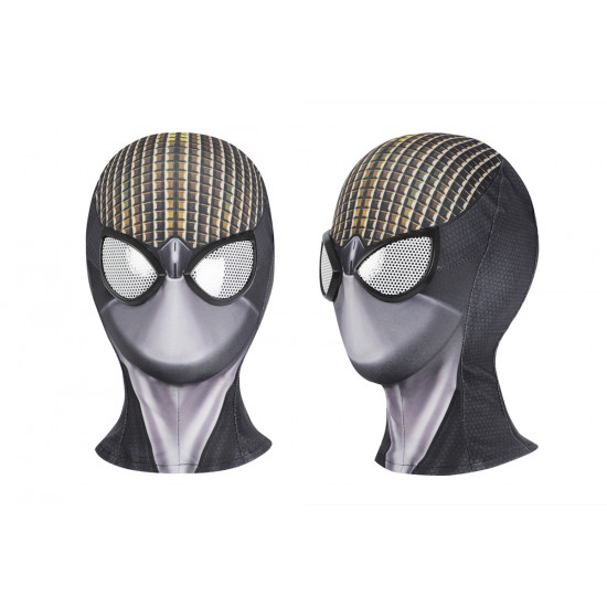 Game Marvel's Midnight Suns Spider-Man Kids Jumpsuit