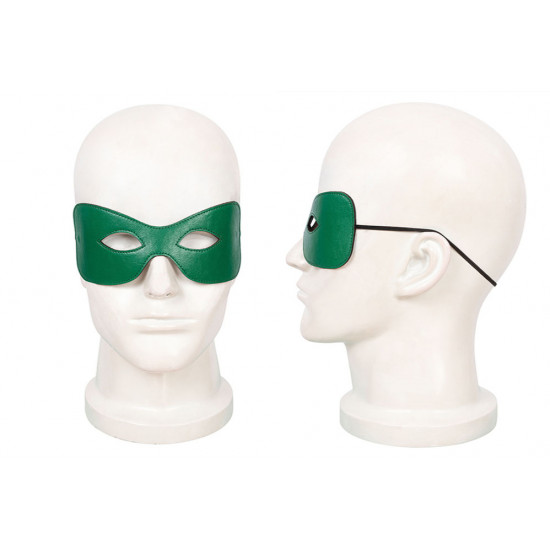 Green Lantern Hal Jordan 3D Jumpsuit