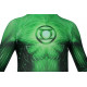 Green Lantern Hal Jordan Kids Jumpsuit