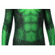 Green Lantern Hal Jordan Kids Jumpsuit