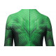 Green Lantern Hal Jordan Kids Jumpsuit