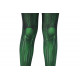 Green Lantern Hal Jordan Kids Jumpsuit