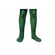 Green Lantern Hal Jordan Kids Jumpsuit