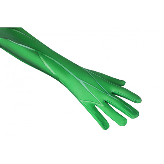 Green Lantern Hal Jordan Kids Jumpsuit