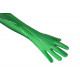 Green Lantern Hal Jordan Kids Jumpsuit