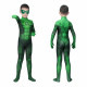 Green Lantern Hal Jordan Kids Jumpsuit